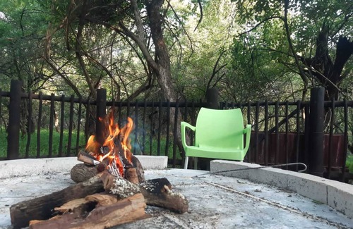 Marloth Park House | Fully Equipped Self Cartering House in Marloth Park