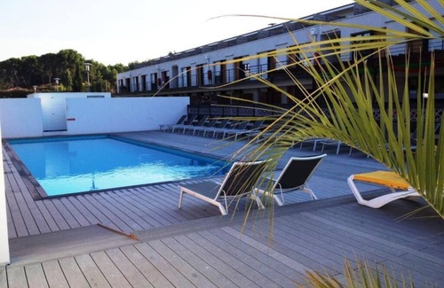 Aix-en-Provence Apartment | Fully-equipped studio 7 minutes from the center of Aix en Provence
