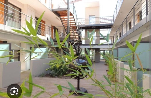 Aix-en-Provence Apartment | Fully-equipped studio 7 minutes from the center of Aix en Provence