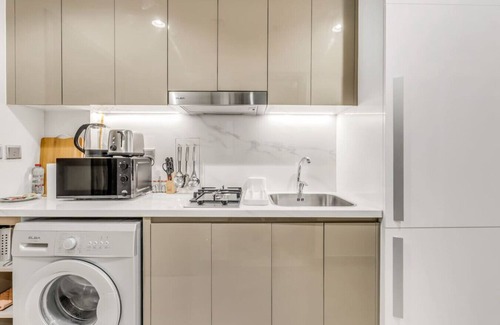 Nad Al Sheba Apartment | Fully Equipped Studio with Views