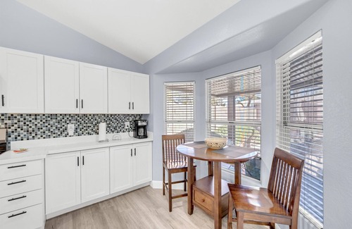 North Las Vegas House | Fully Equipped - 3 Bedroom Vacation Retreat With Pool