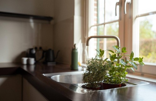 Voorthuizen House | Fully equipped villa for 8 with outdoor sauna!