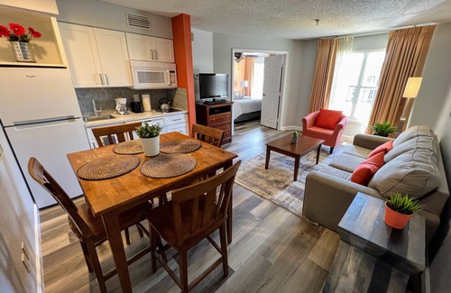 Florida Central Atlantic Coast Villa | Fully-Equipped Villa Next to Disney!