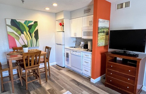 Florida Central Atlantic Coast Villa | Fully-Equipped Villa Next to Disney!