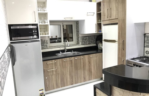 6th of October City Apartment | Fully furnished apartment 5 mins from Giza Pyramids and the Egyptian big Museum