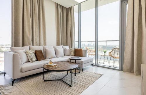Al Barsha 1 Apartment | Fully Furnished 1 BEDROOM HALL APAPTMENT AL BARSHA1
