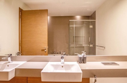 Al Wasl Apartment | Fully Furnished 3BR+ Maid’s in the heart of Dubai
