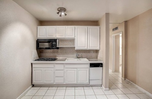 Civic District Condo | Fully furnished all inclusive unit in Downtown