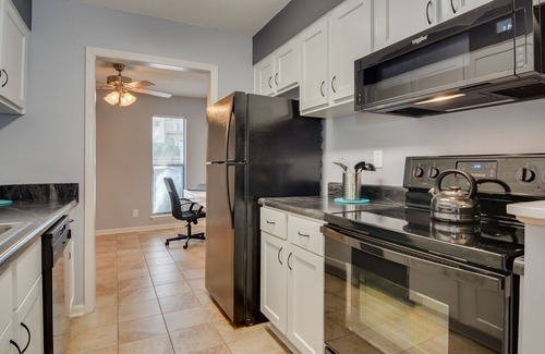 Augusta House | Fully Furnished - Close to Hospitals and Ft Gordon