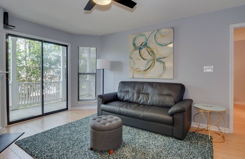 Augusta House | Fully Furnished - Close to Hospitals and Ft Gordon