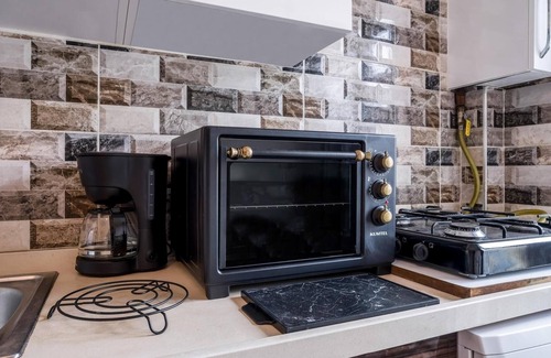 Avcilar Apartment | Fully Furnished Cozy and Private Flat in Avcilar