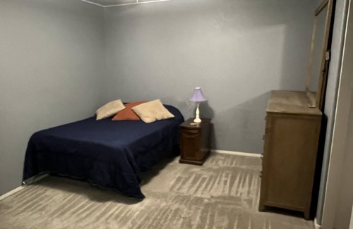 Mesa House | Fully Furnished Executive House