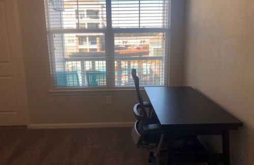 Tomball Apartment | Fully Furnished Pool View Apartment in Tomball, TX