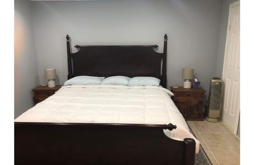 Inman House | Fully Furnished Private Suite in Fayetteville GA