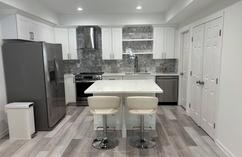 Duluth Apartment | Fully Furnished, Private Entrance apartment in Duluth,GA