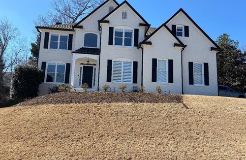 Duluth Apartment | Fully Furnished, Private Entrance apartment in Duluth,GA