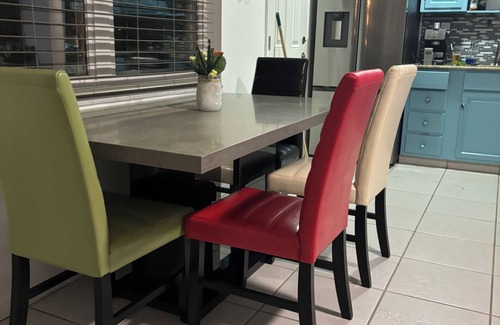 Marco Island Apartment | Fully remodeled 1/1 apartment