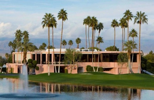 Palm Desert Condo | Fully remodeled 2 Bed/2 Bath at Marrakesh Country Club. Indian Wells Tennis time