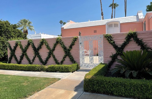Palm Desert Condo | Fully remodeled 2 Bed/2 Bath at Marrakesh Country Club. Indian Wells Tennis time