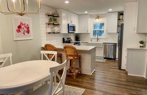 Emerald Isle House | Fully remodeled 3 Bd & 3 bath with game room on ocean side!