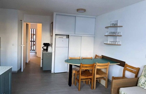 La Perriere Apartment | FULLY RENOVATED, LOCATED IN THE HEART OF THE RESORT, IDEAL FOR SKIERS!