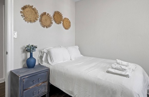 Portsmouth Apartment | Fully renovated 1 bedroom unit