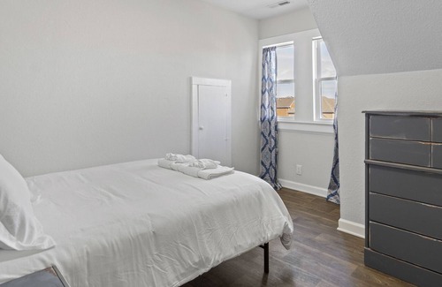 Portsmouth Apartment | Fully renovated 1 bedroom unit
