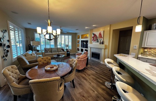 Surprise House | Fully Renovated 3-bedroom house in Sun City Grand