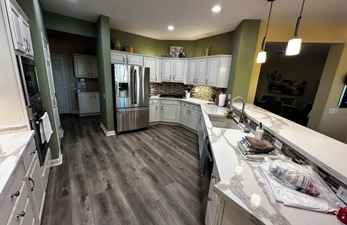 Surprise House | Fully Renovated 3-bedroom house in Sun City Grand