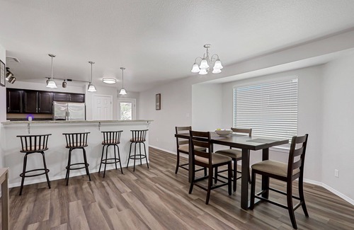 Biggs Field House | Fully Renovated 3-Bedroom Home with Modern Upgrades, Spacious Yard