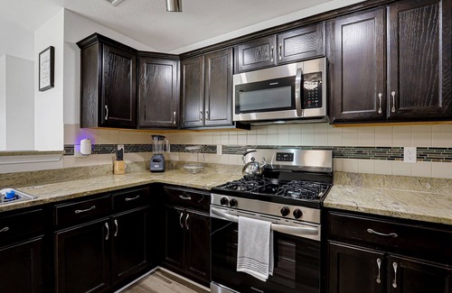 Biggs Field House | Fully Renovated 3-Bedroom Home with Modern Upgrades, Spacious Yard