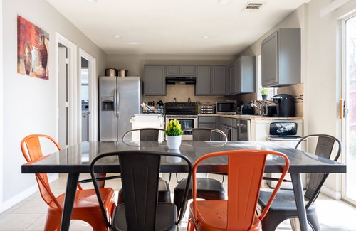 North San Antonio - SAT House | Fully renovated 4BR close to everything