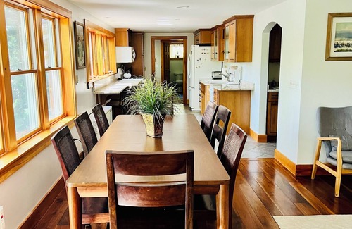 Ogunquit House | Fully Renovated Beautiful House Located Minutes From Downtown Ogunquit.