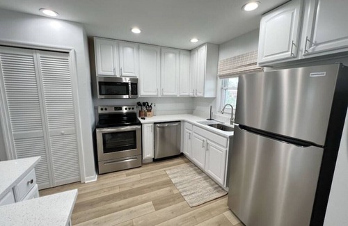 Punta Gorda Apartment | Fully Renovated Condo Punta Gorda 4B