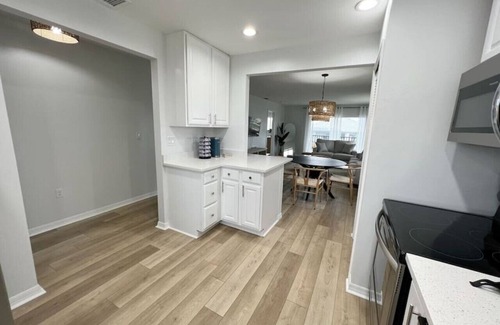 Punta Gorda Apartment | Fully Renovated Condo Punta Gorda 4B