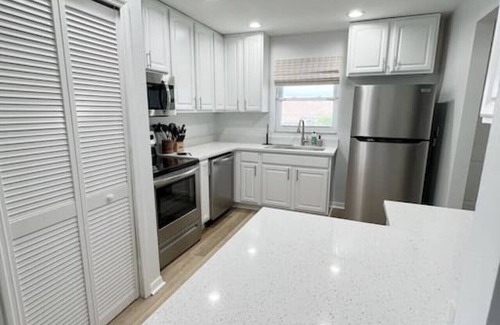Punta Gorda Apartment | Fully Renovated Condo Punta Gorda 4B