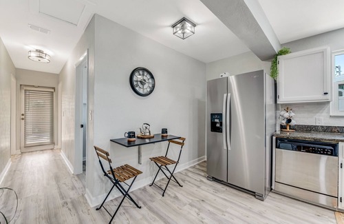 Ormond-by-the-Sea House | Fully Renovated Home Walking Distance From Beach