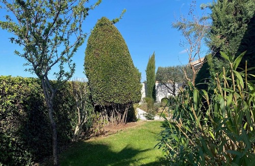 Baillargues House | Fully renovated villa 15 minutes from beaches and Montpellier