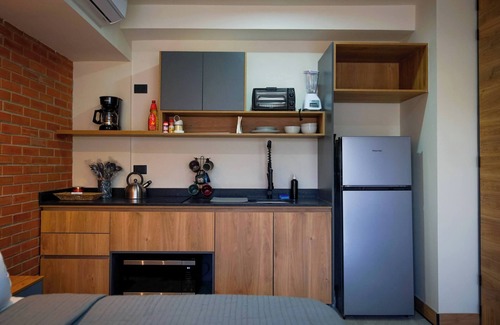Lafayette Apartment | Fully Serviced Comfortable Loft | Duna S.