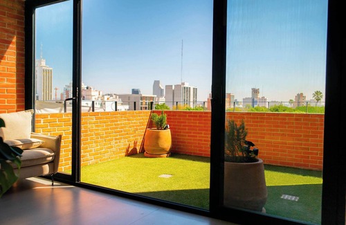 Lafayette Apartment | Fully Serviced Comfortable Loft | Duna S.