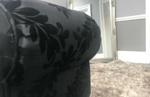 Preston House | Fulwood guest house