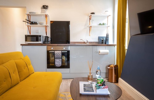 Preston Apartment | Fulwood Heights