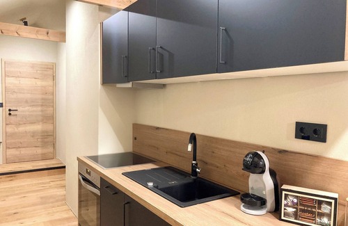 Neureichenau Apartment | [Fümfa] with breakfast+private sauna - active vacation in the Dreisessel region D-A-CZ