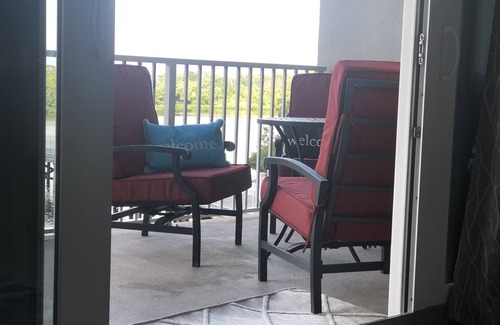 Panama City Beach Condo | Fun and beautiful condo in the heart of PCB.
