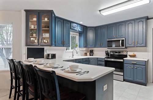 West Jordan House | Fun and Spacious Family Oasis + Hot Tub + Ping Pong