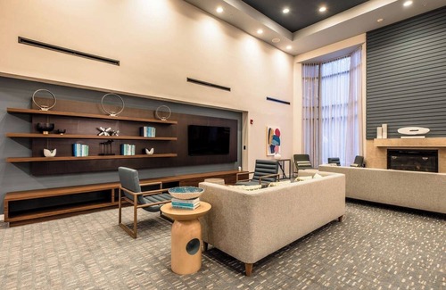 Richardson Hotel | Fun Days Ahead! Minutes Away from Altitude Trampoline Park, FREE Parking!