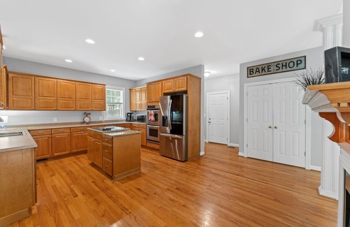 Conestee House | Fun, Family House, 20 Mins to Downtown Greenville