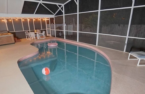 Lindfields House | Fun-Filled & Exciting Getaway Awaits! W/ Game Room