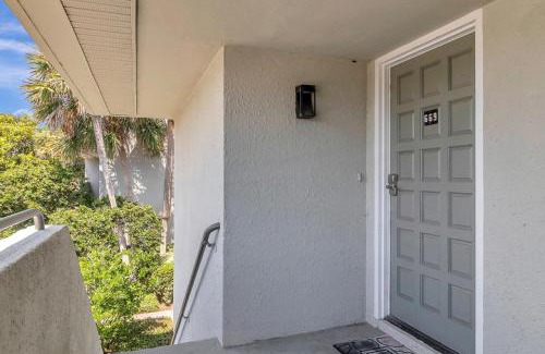 Sawgrass House | Fun in the Sun