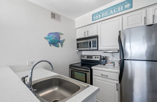 Rocky Point Condo | Fun-N-Sun with Spectacular Ocean Views